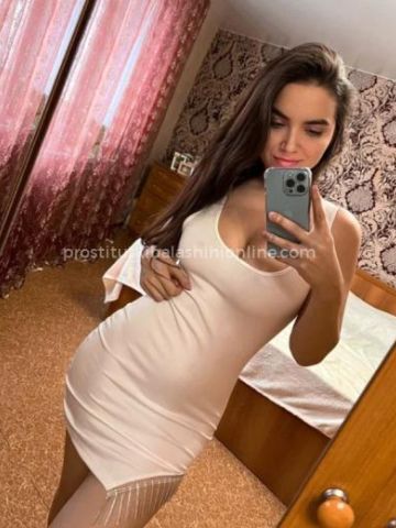 Анкета проститутки Ирина - Фото 1, , 23 года, №382334