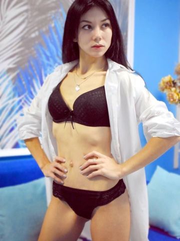 Анкета проститутки Лейла - Фото 1, , 24 года, №376984